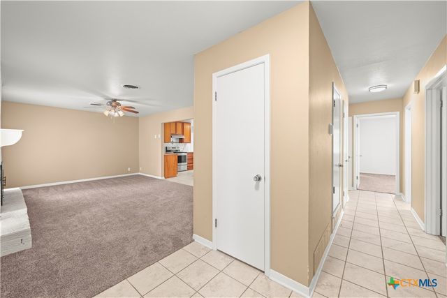 3017 Oakdale Drive, Temple, TX 76502