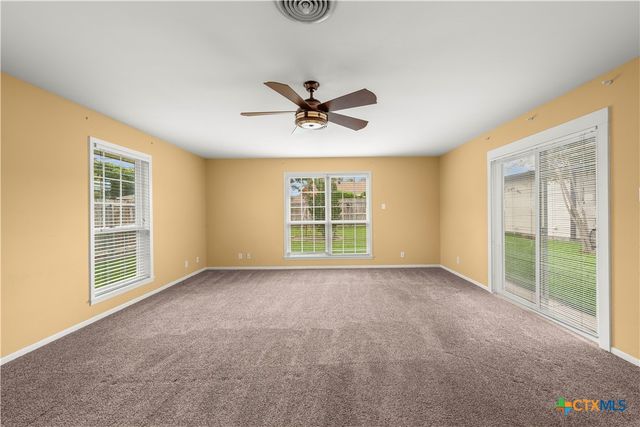 3017 Oakdale Drive, Temple, TX 76502