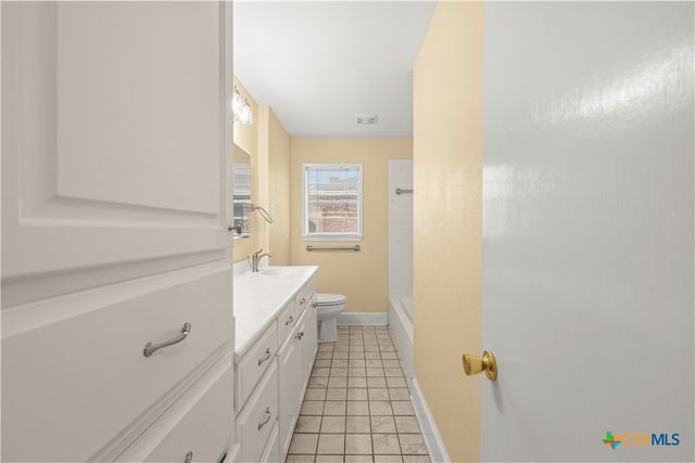 3017 Oakdale Drive, Temple, TX 76502