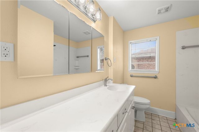 3017 Oakdale Drive, Temple, TX 76502