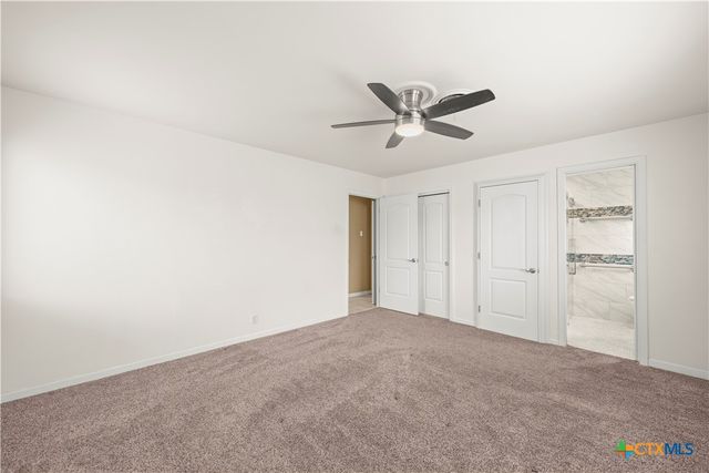 3017 Oakdale Drive, Temple, TX 76502