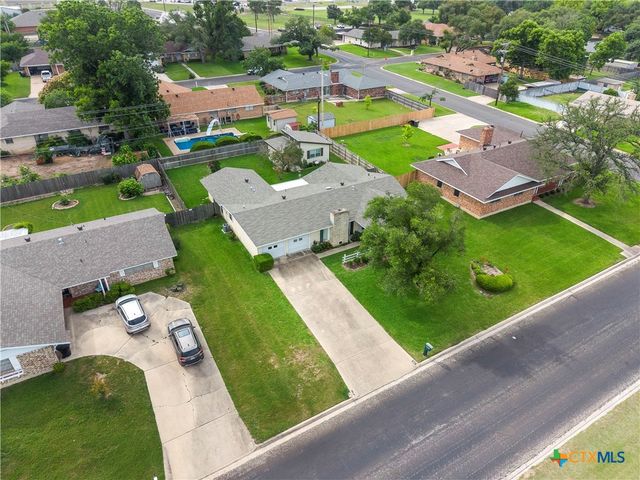 3017 Oakdale Drive, Temple, TX 76502