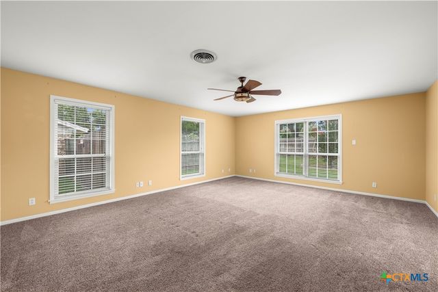 3017 Oakdale Drive, Temple, TX 76502
