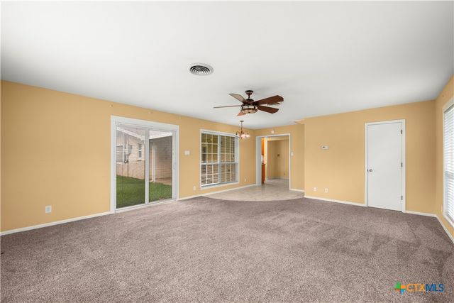 3017 Oakdale Drive, Temple, TX 76502