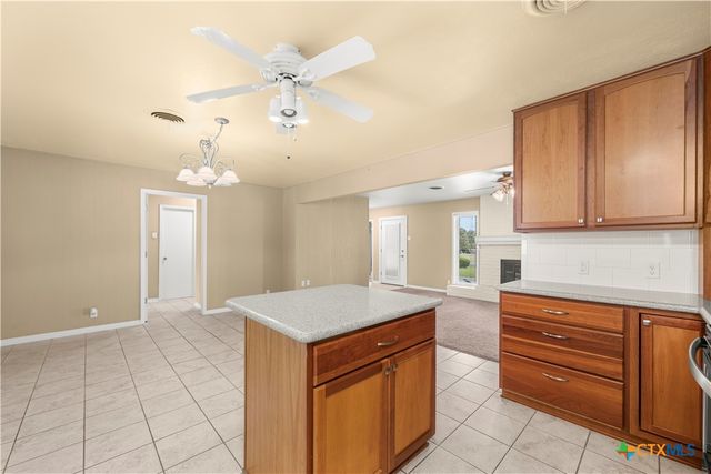3017 Oakdale Drive, Temple, TX 76502