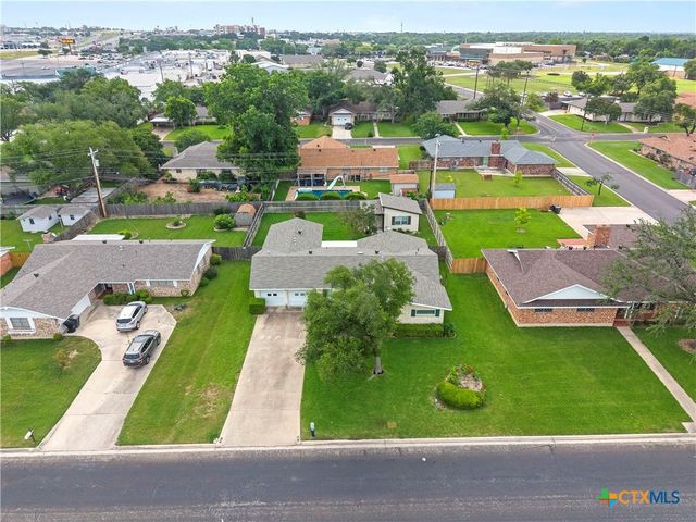 3017 Oakdale Drive, Temple, TX 76502
