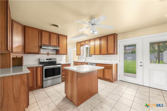 3017 Oakdale Drive, Temple, TX 76502