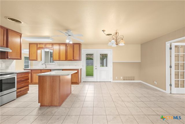 3017 Oakdale Drive, Temple, TX 76502