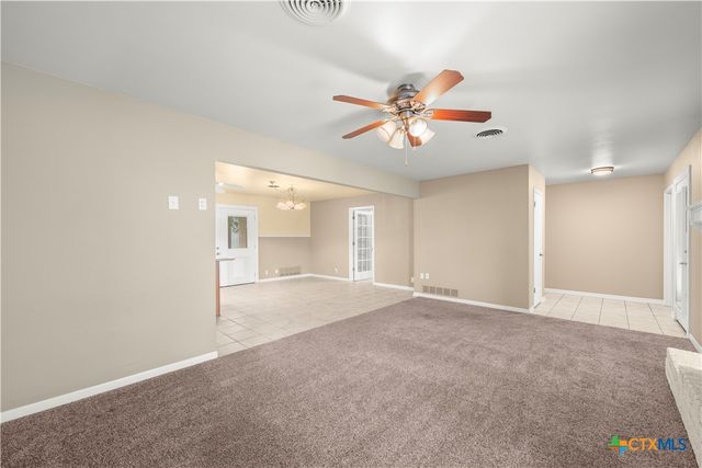 3017 Oakdale Drive, Temple, TX 76502