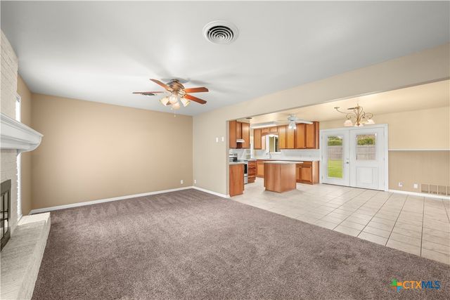 3017 Oakdale Drive, Temple, TX 76502