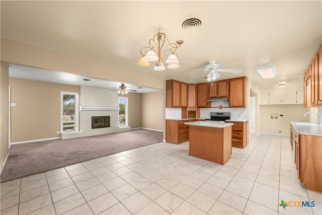 3017 Oakdale Drive, Temple, TX 76502