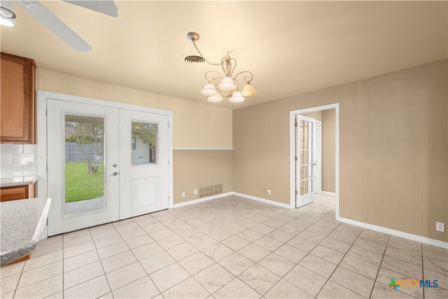 3017 Oakdale Drive, Temple, TX 76502
