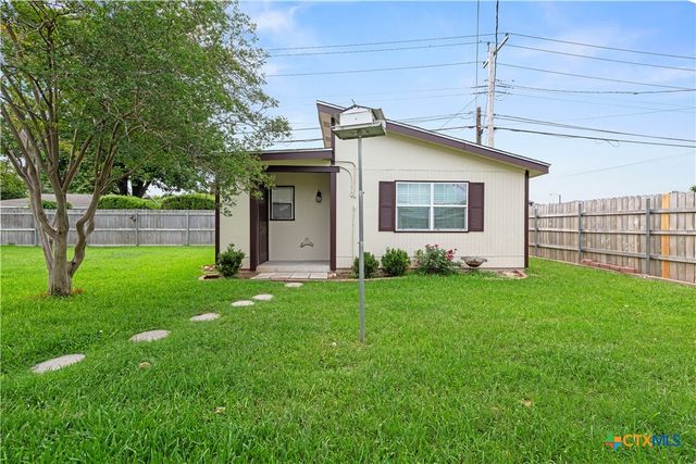 3017 Oakdale Drive, Temple, TX 76502
