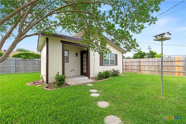 3017 Oakdale Drive, Temple, TX 76502