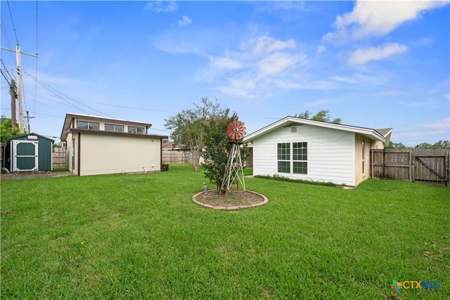 3017 Oakdale Drive, Temple, TX 76502