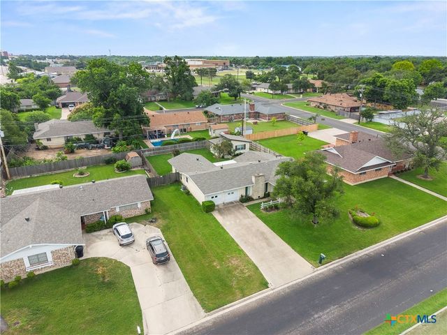 3017 Oakdale Drive, Temple, TX 76502