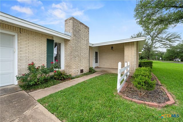 3017 Oakdale Drive, Temple, TX 76502