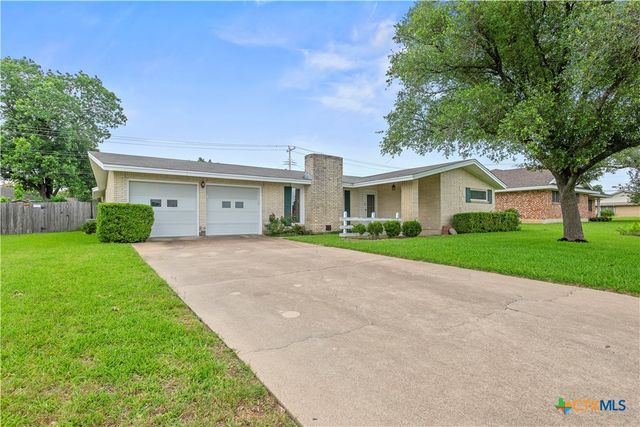 3017 Oakdale Drive, Temple, TX 76502