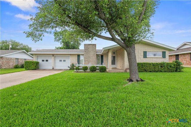 3017 Oakdale Drive, Temple, TX 76502