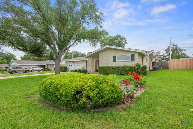 3017 Oakdale Drive, Temple, TX 76502
