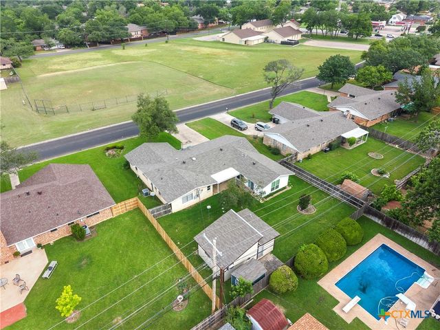 3017 Oakdale Drive, Temple, TX 76502