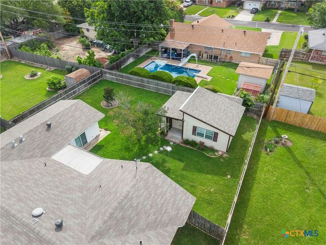 3017 Oakdale Drive, Temple, TX 76502