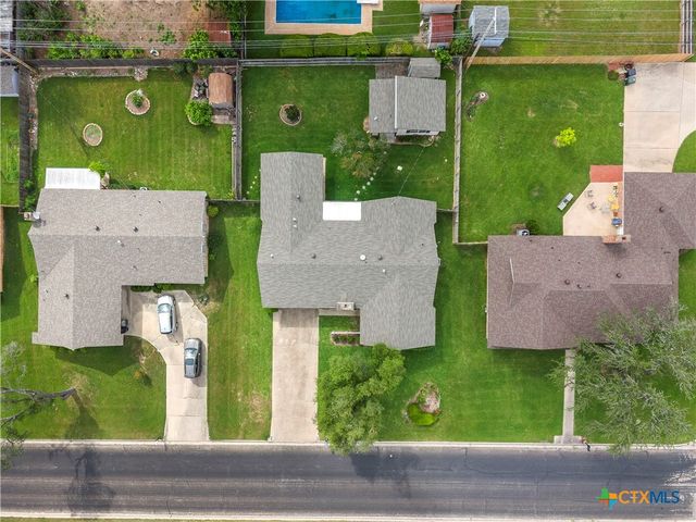 3017 Oakdale Drive, Temple, TX 76502