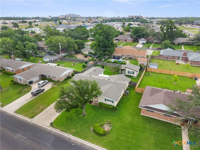 3017 Oakdale Drive, Temple, TX 76502