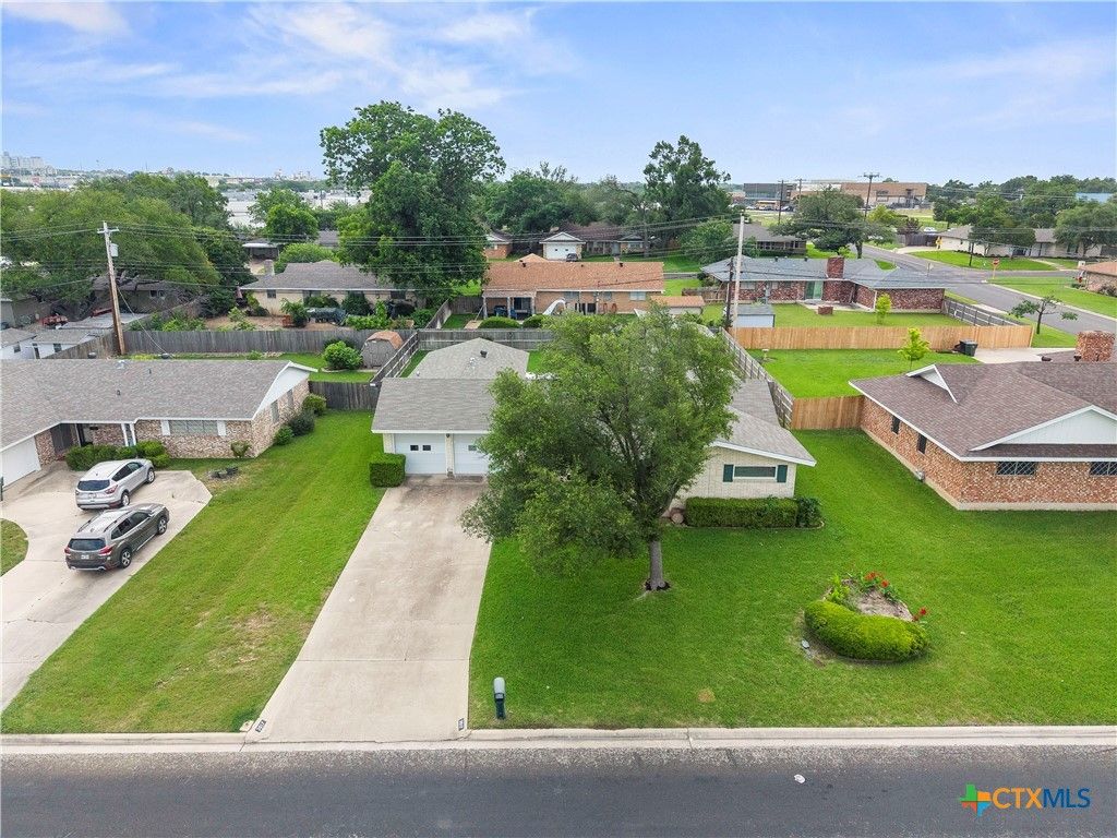 3017 Oakdale Drive, Temple, TX 76502