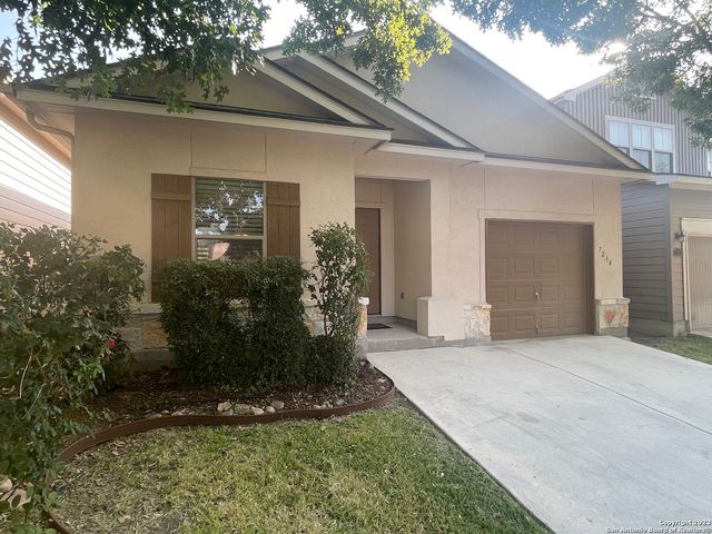 7214 SUNNY DAY, San Antonio, TX 78240