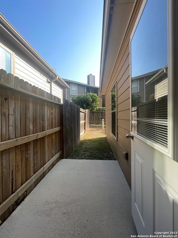 7214 SUNNY DAY, San Antonio, TX 78240