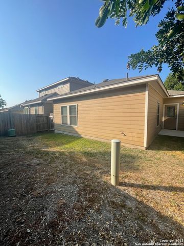 7214 SUNNY DAY, San Antonio, TX 78240