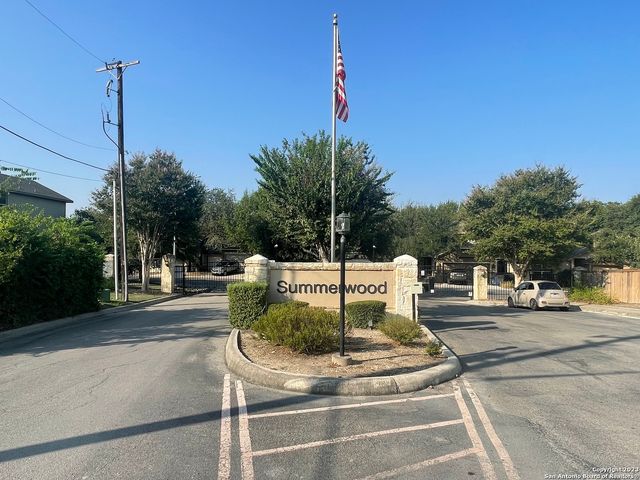 7214 SUNNY DAY, San Antonio, TX 78240