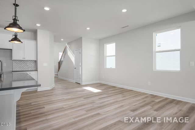 71 Baldwin Street, Lillington, NC 27546