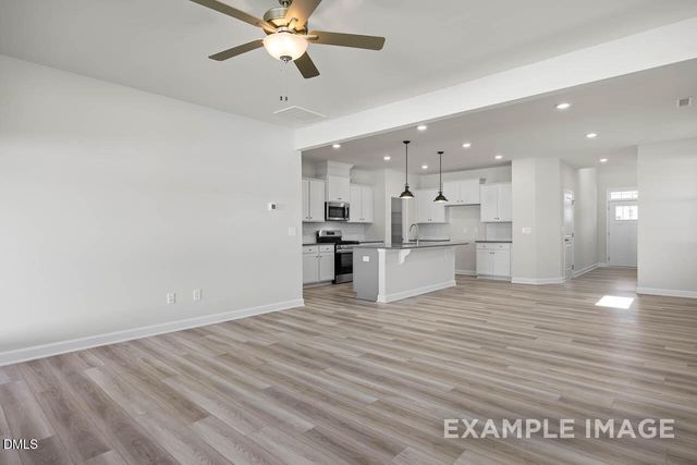 71 Baldwin Street, Lillington, NC 27546