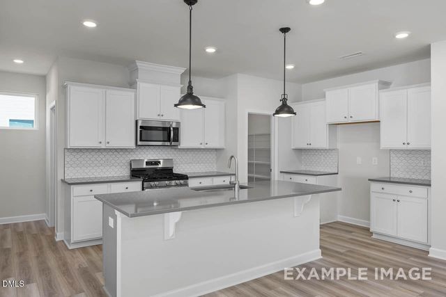 71 Baldwin Street, Lillington, NC 27546