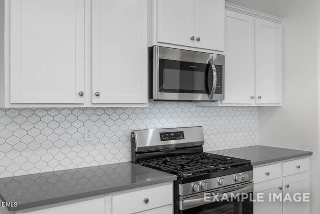 71 Baldwin Street, Lillington, NC 27546