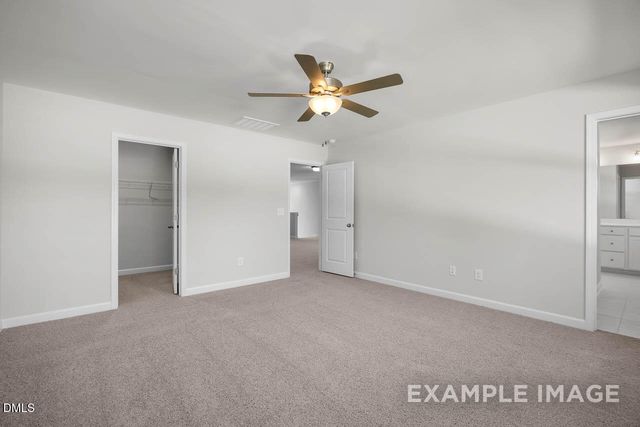 71 Baldwin Street, Lillington, NC 27546