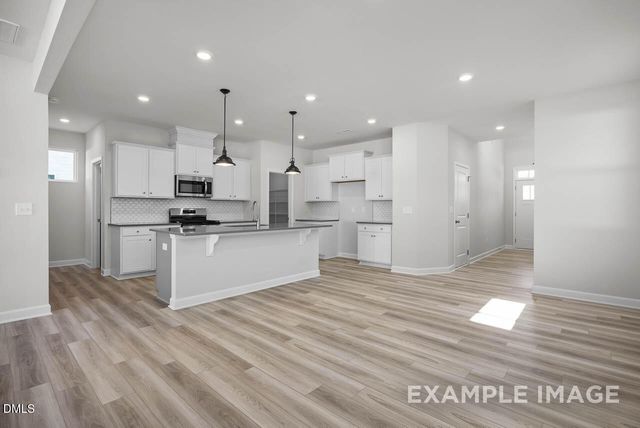 71 Baldwin Street, Lillington, NC 27546