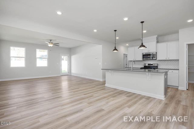 71 Baldwin Street, Lillington, NC 27546