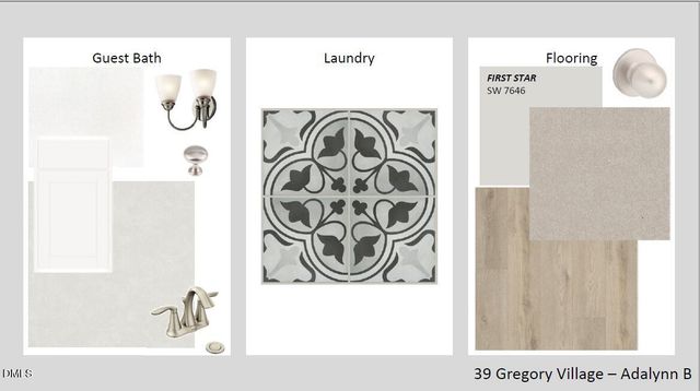 71 Baldwin Street, Lillington, NC 27546