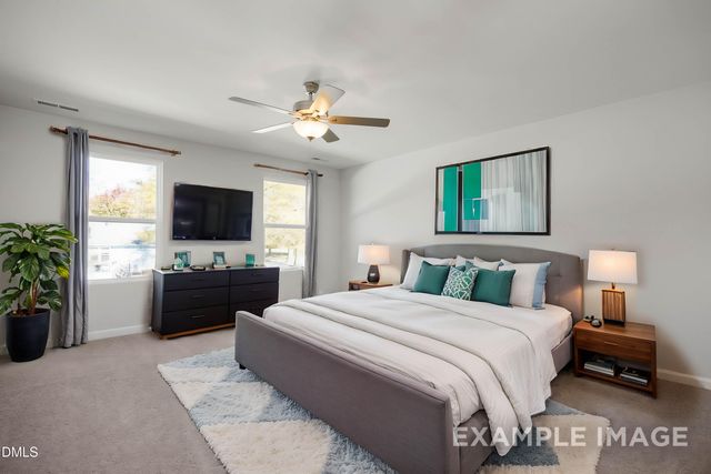 71 Baldwin Street, Lillington, NC 27546