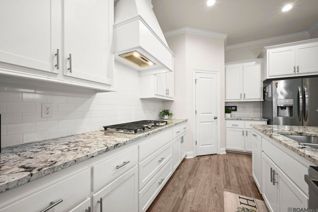 4792 Hanover Ave, Gonzales, LA 70737