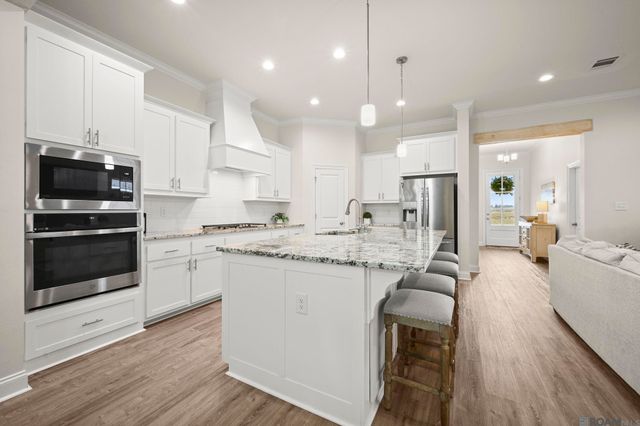 4792 Hanover Ave, Gonzales, LA 70737