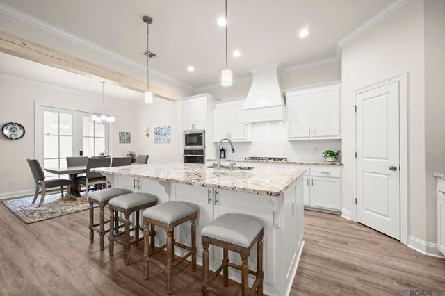 4792 Hanover Ave, Gonzales, LA 70737