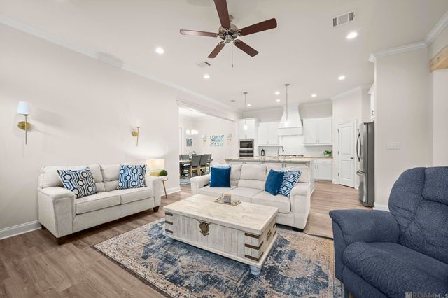 4792 Hanover Ave, Gonzales, LA 70737