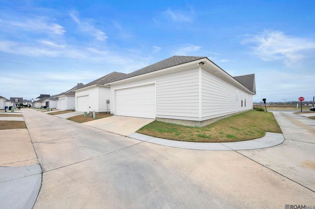 4792 Hanover Ave, Gonzales, LA 70737