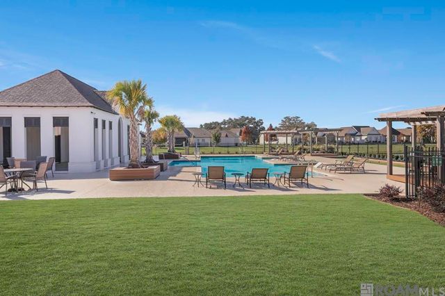 4792 Hanover Ave, Gonzales, LA 70737