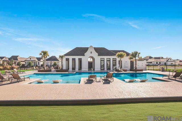 4792 Hanover Ave, Gonzales, LA 70737