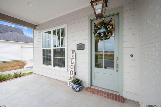 4792 Hanover Ave, Gonzales, LA 70737